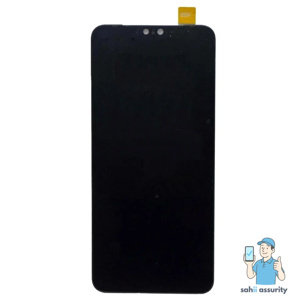 LCD with Touch Screen for Vivo V23 5G thumbnail